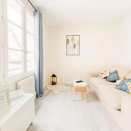 Chic Et Cosy Versailles