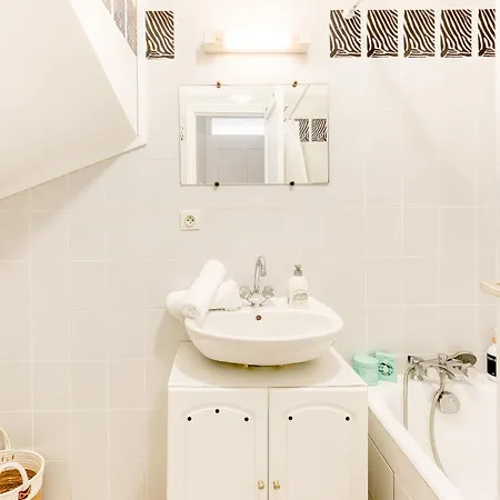 Chic Et Cosy Apartment