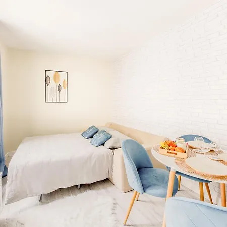 Apartment Chic Et Cosy *