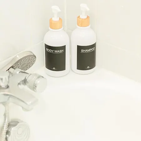 Apartment Chic Et Cosy