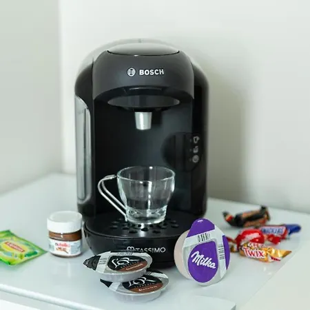 Chic Et Cosy Apartment