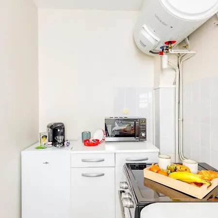 Apartment Chic Et Cosy *