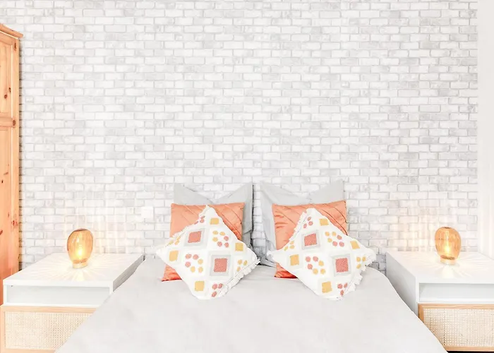 Chic Et Cosy * Versailles